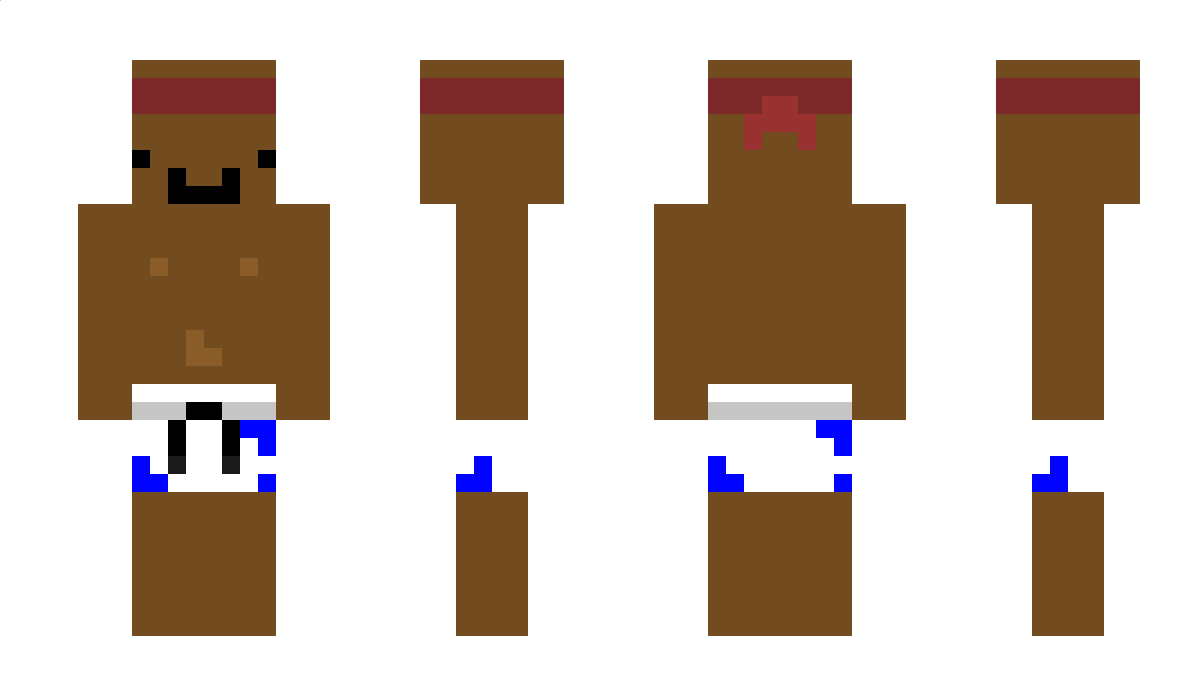 V3yloh_ Minecraft Skin