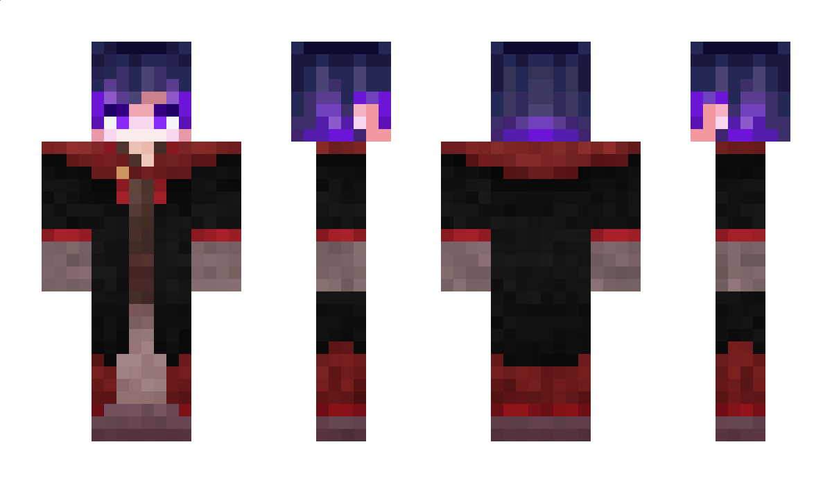 Epsilonee Minecraft Skin