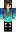 CzarnaOna_700 Minecraft Skin