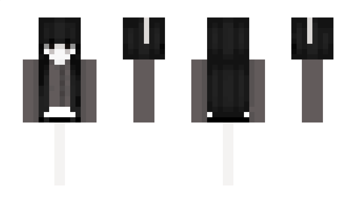 pho_sempai Minecraft Skin