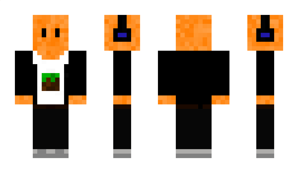 gruz_ Minecraft Skin