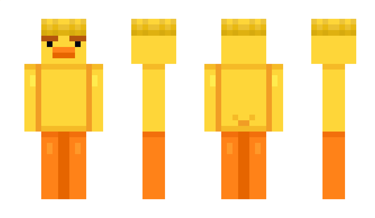 Scrypti Minecraft Skin