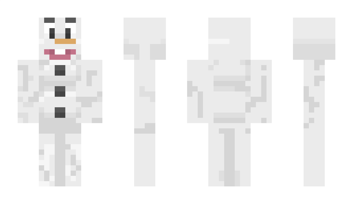 Mazerath2 Minecraft Skin