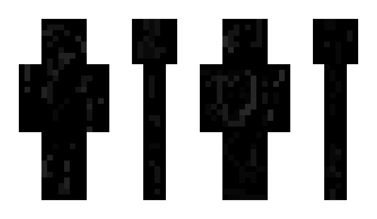 SukunaIsHim Minecraft Skin