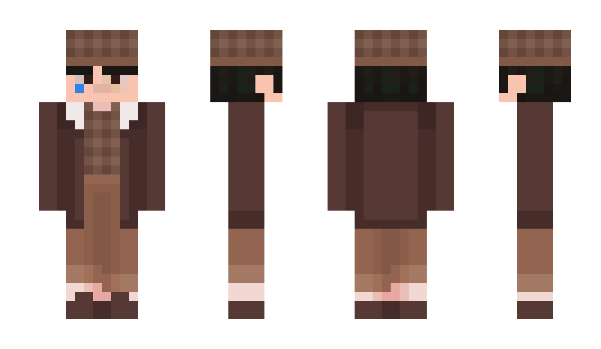 juneboy_ Minecraft Skin