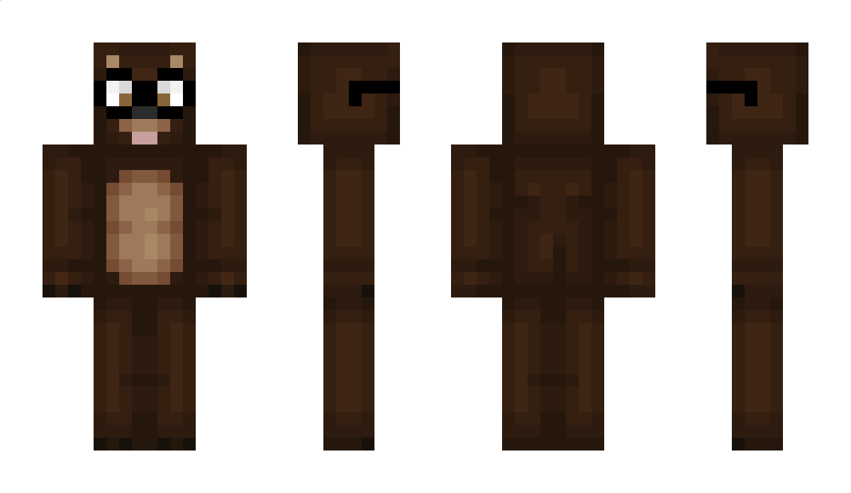 Blad Minecraft Skin