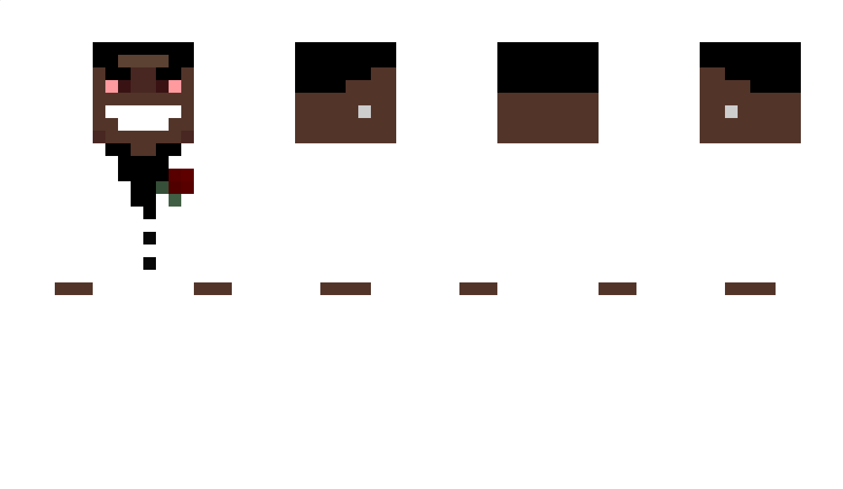 fyntobias Minecraft Skin