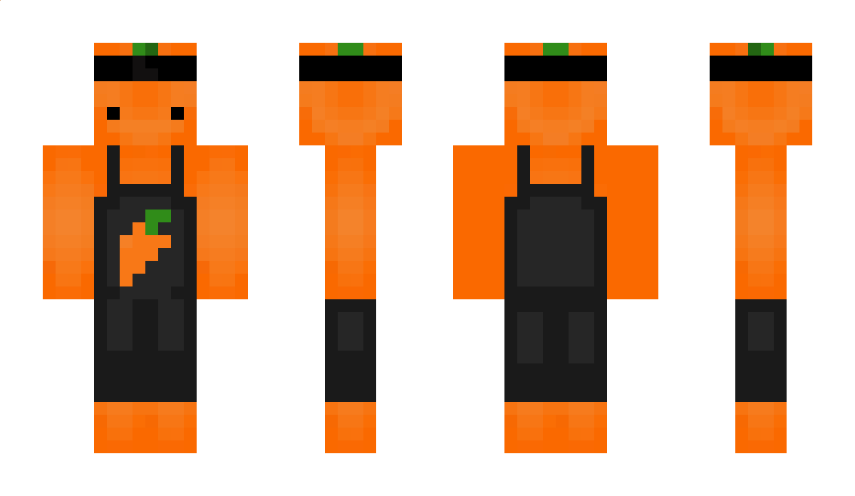 __DRMC__ Minecraft Skin