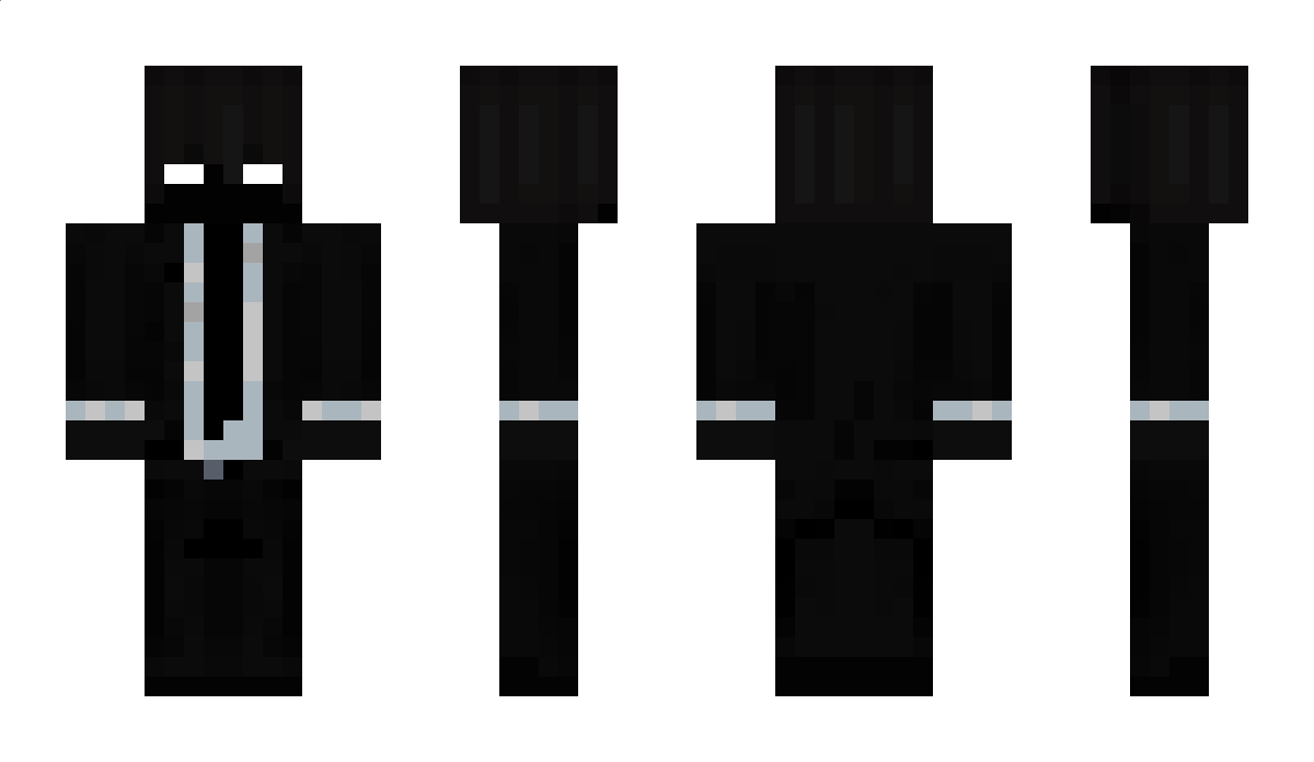 Shadow_K13 Minecraft Skin