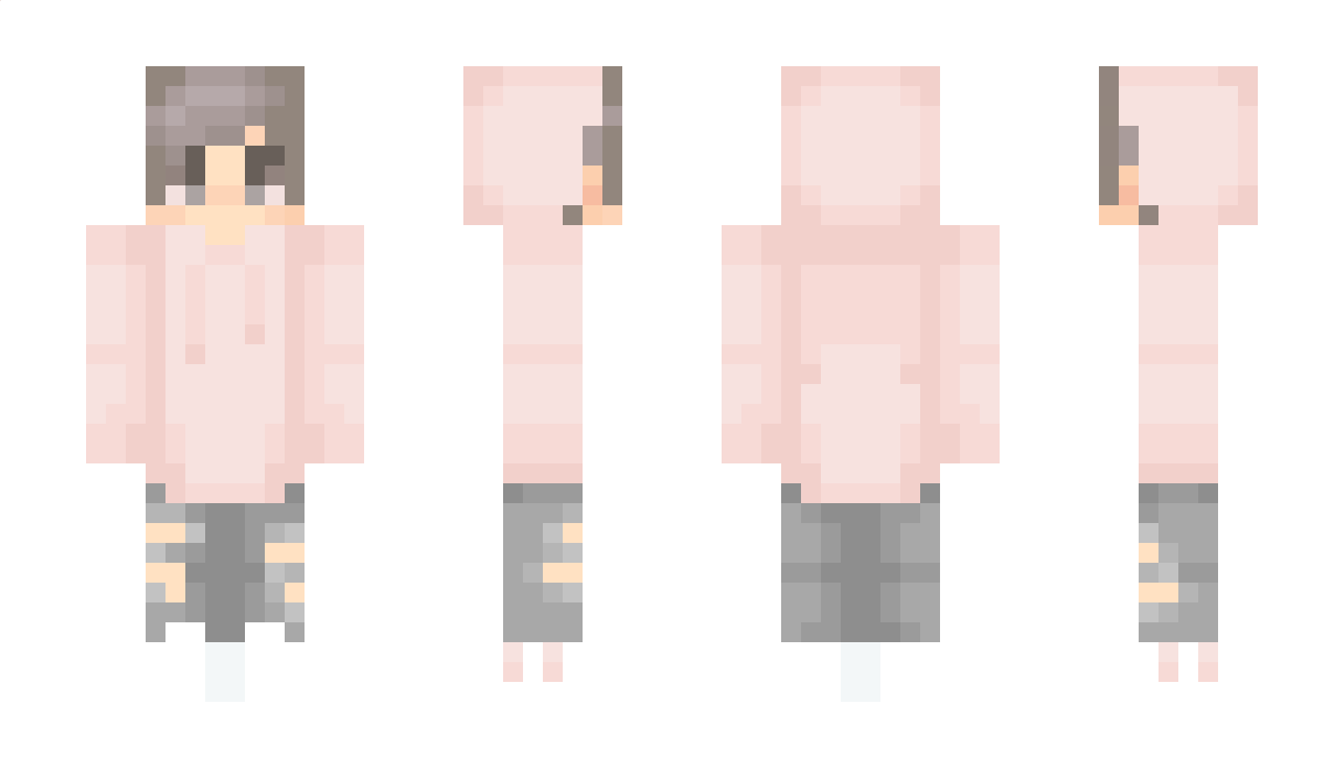 carnxge Minecraft Skin