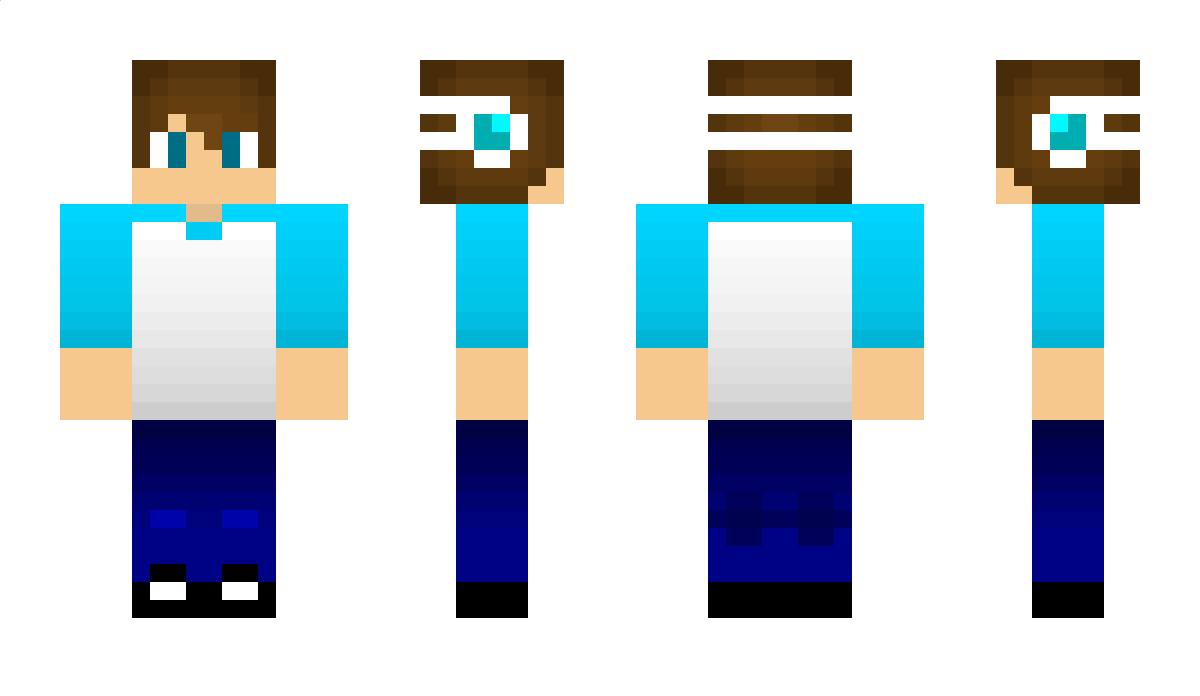 Alprimez Minecraft Skin