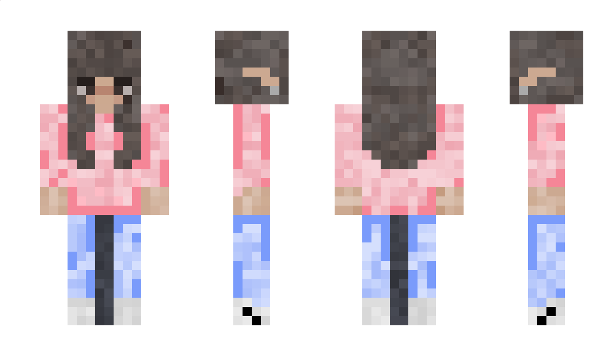 squid5596 Minecraft Skin