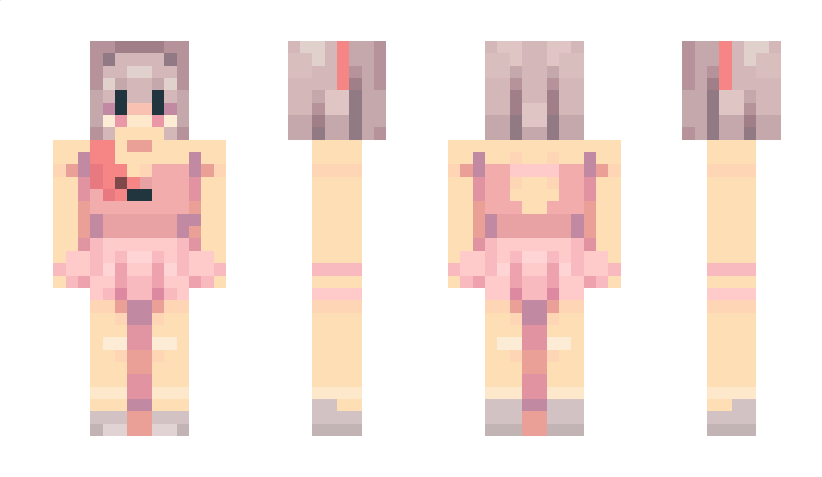 polloiii Minecraft Skin