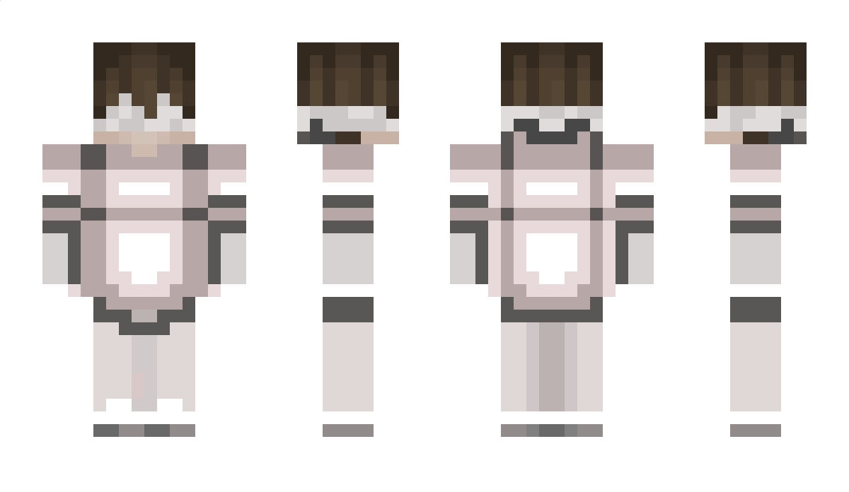 WeedAbhaengig Minecraft Skin