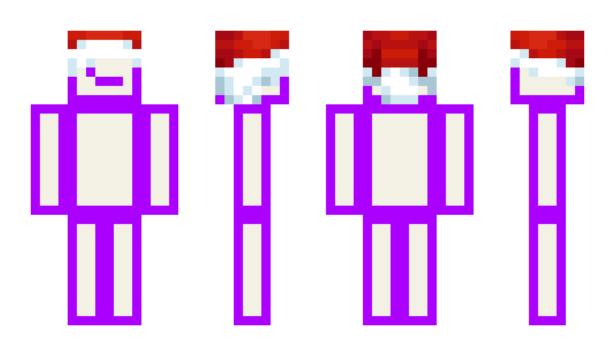 arnisigma Minecraft Skin