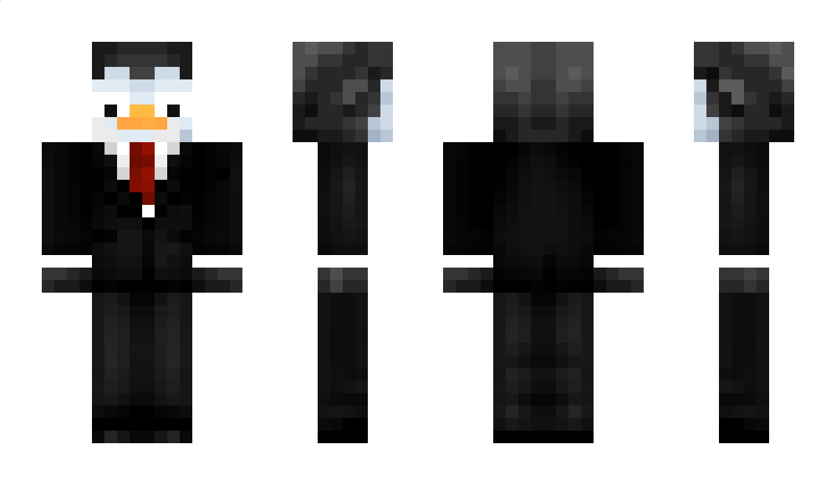 Nane1234321 Minecraft Skin