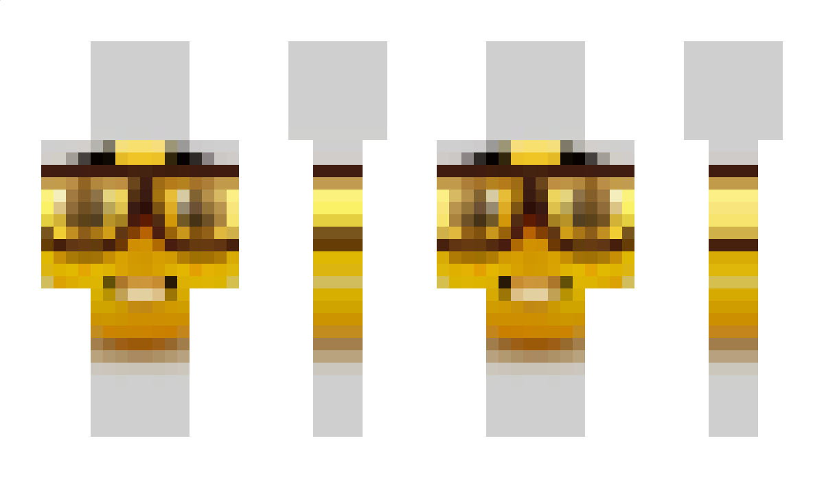 Adibec Minecraft Skin