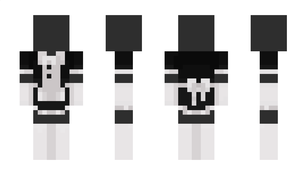 Koks_ Minecraft Skin