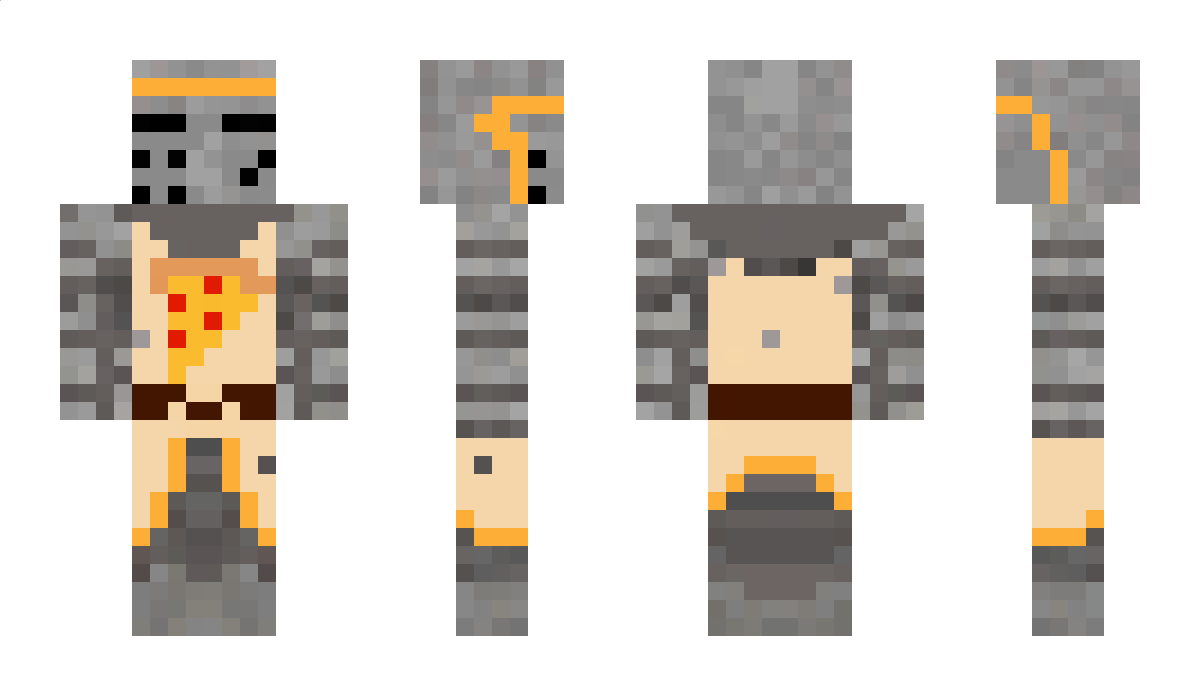 Archieo0O Minecraft Skin