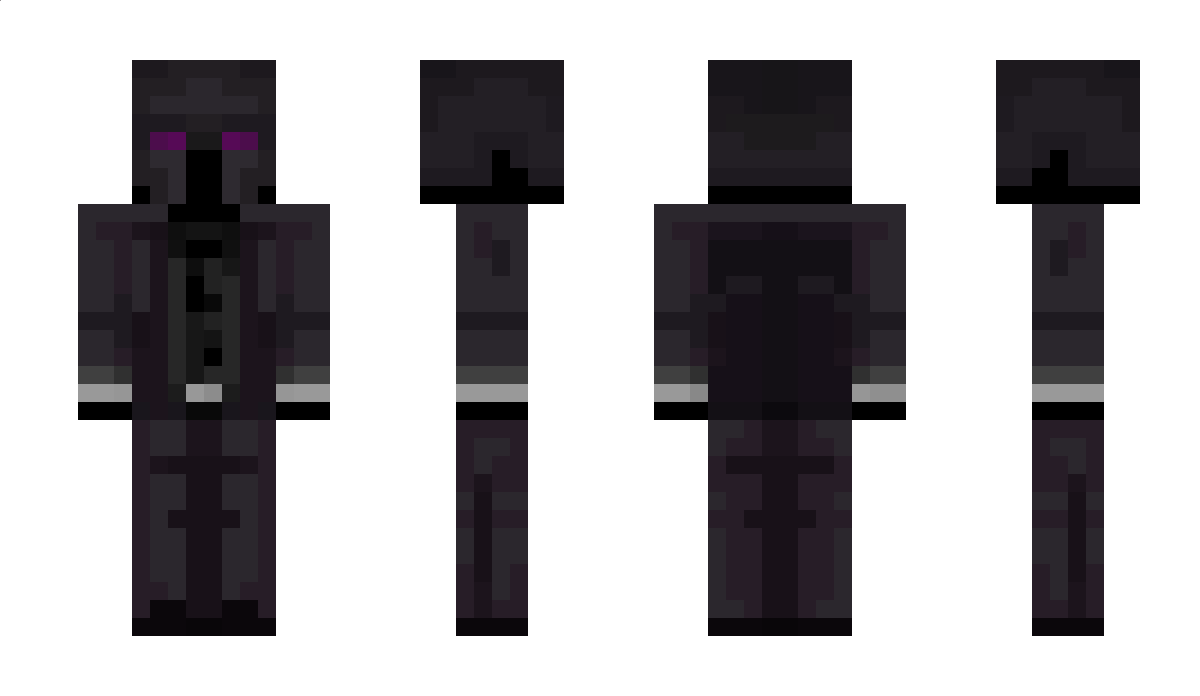 ducklys Minecraft Skin