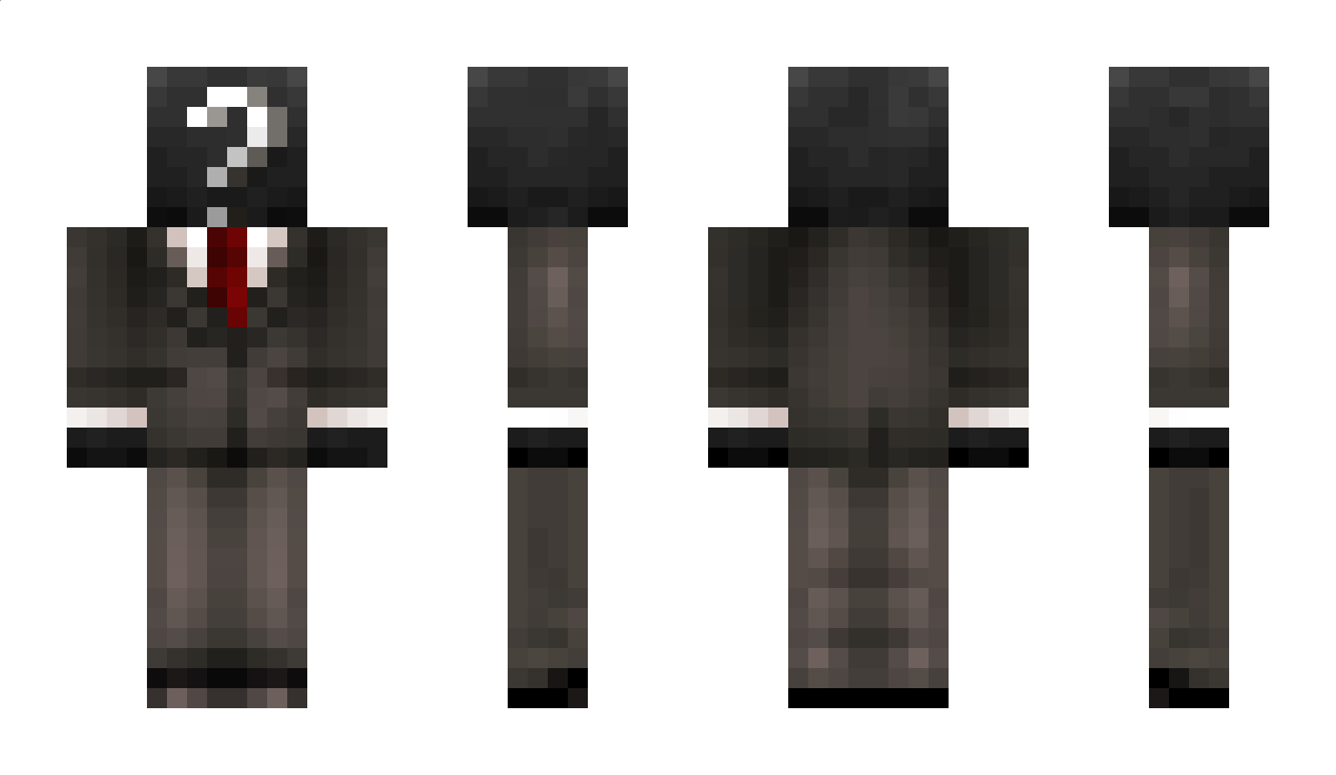 KrakenAOB Minecraft Skin