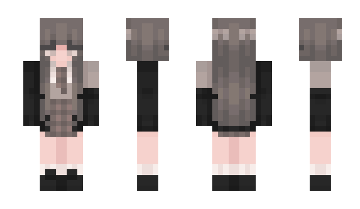 jeffa050nl Minecraft Skin