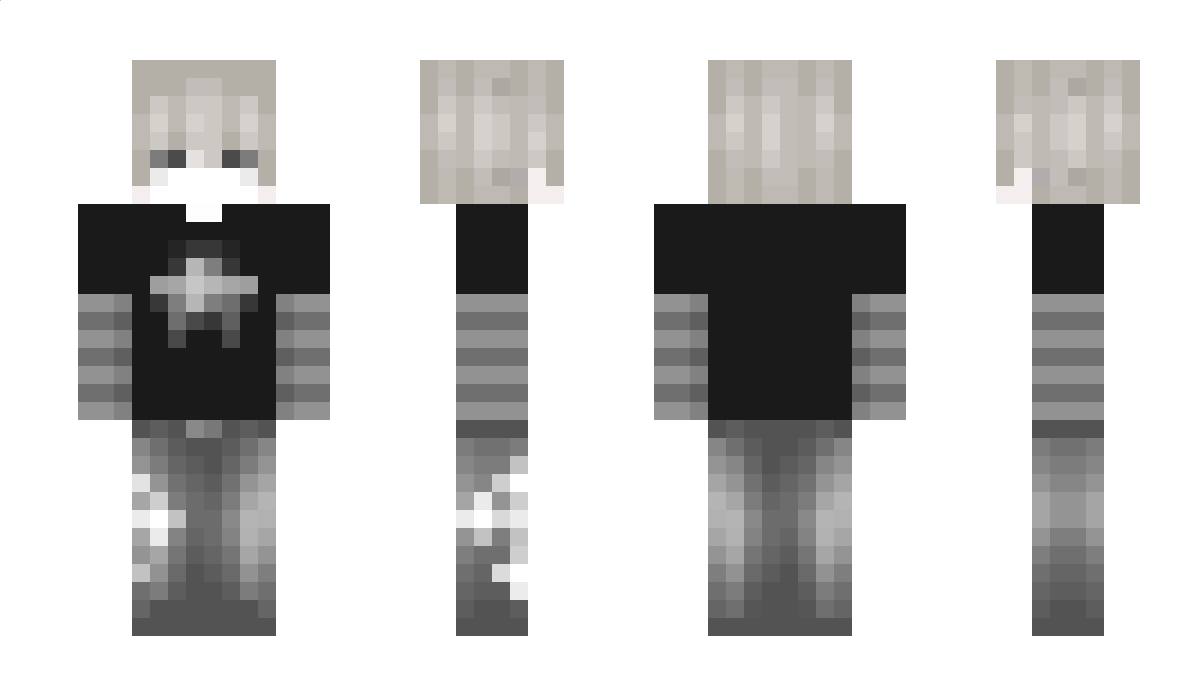 Wojoc4 Minecraft Skin