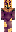 LEmayOBurne Minecraft Skin