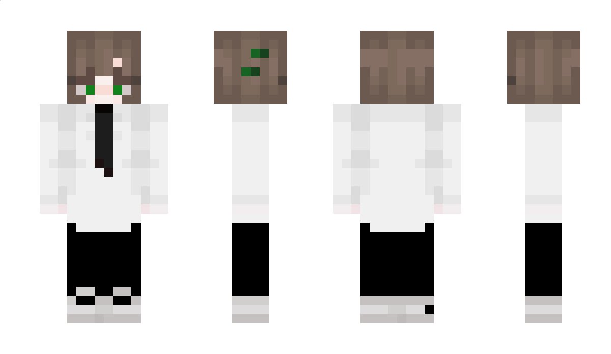 a1tamly Minecraft Skin