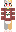 sparkledog Minecraft Skin