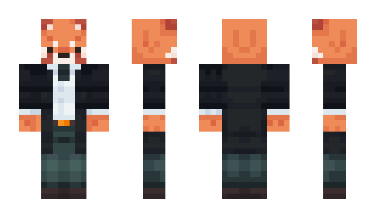 Kailied_ Minecraft Skin