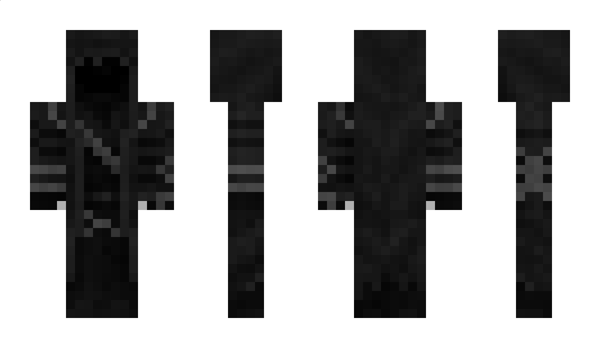 x_SPIDER_ Minecraft Skin