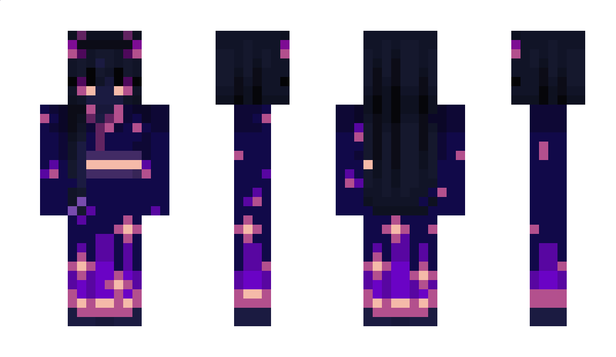 Tac0_Cat Minecraft Skin