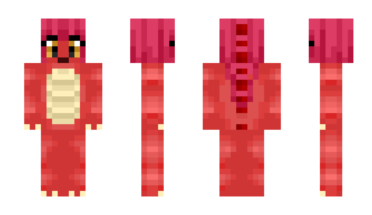 Canopaa Minecraft Skin