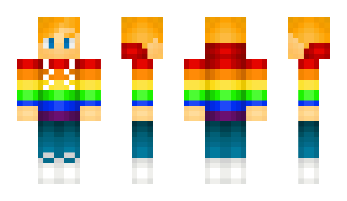 Cas_25 Minecraft Skin