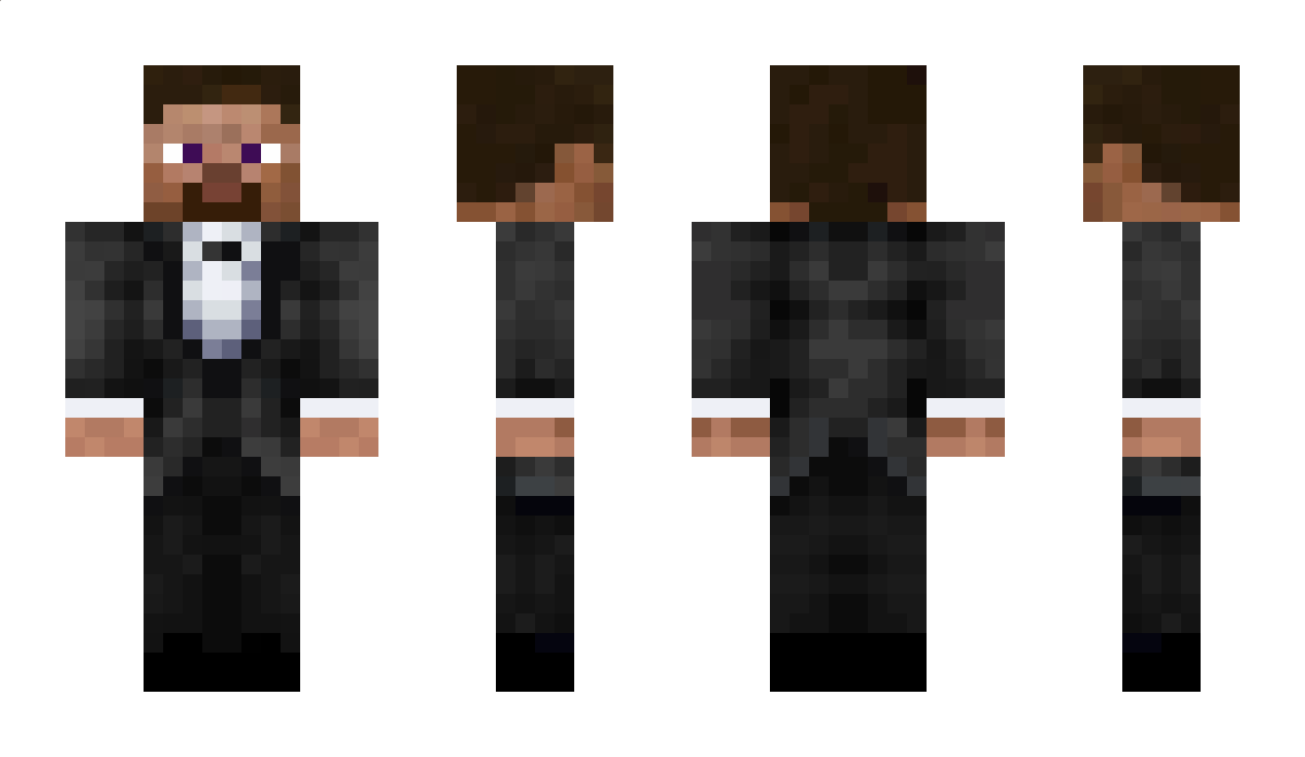 Zathlan Minecraft Skin