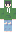 yeokdng Minecraft Skin