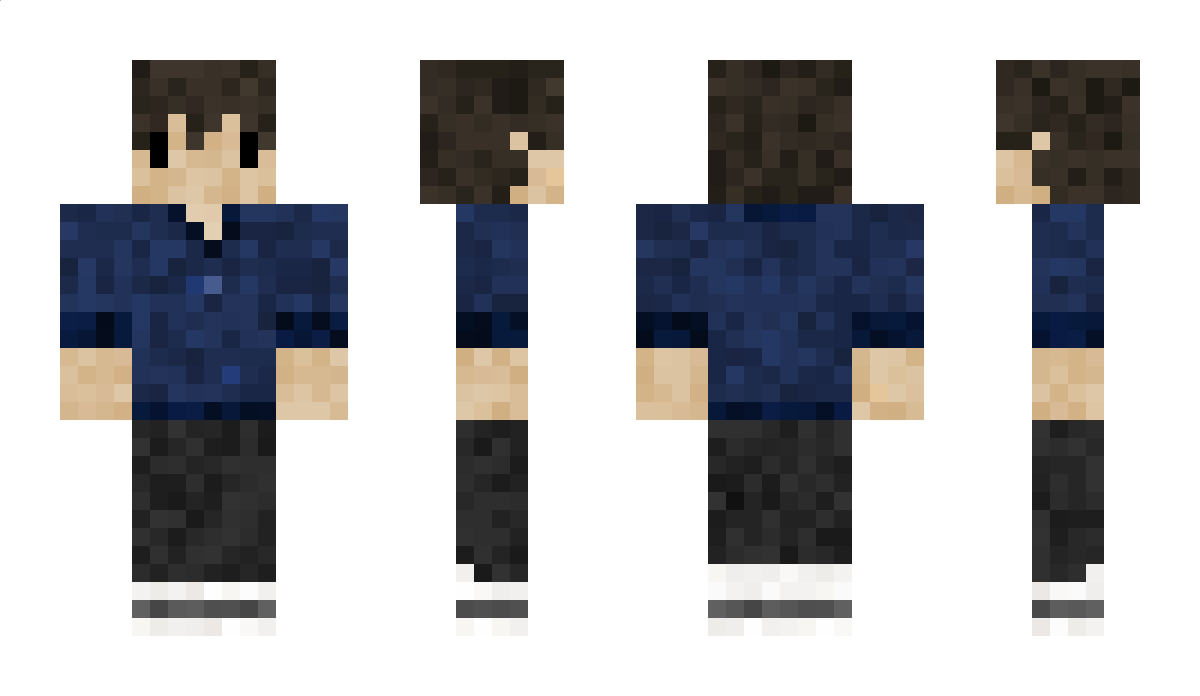 eeN___ Minecraft Skin