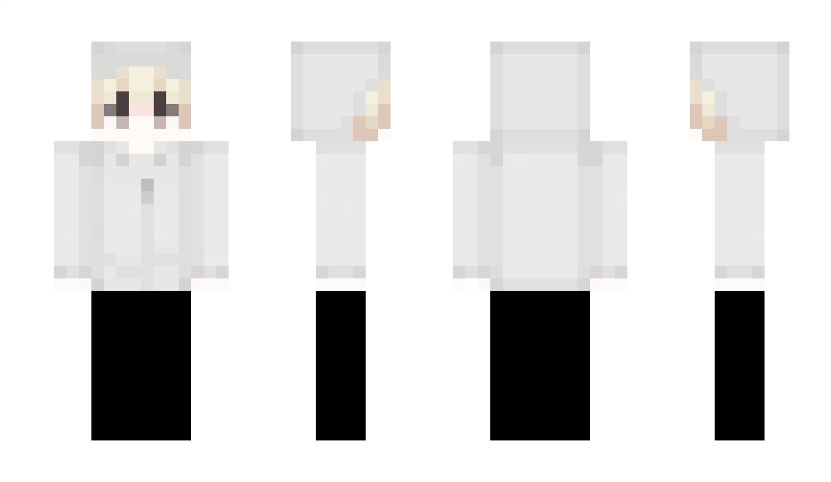 Sitecy Minecraft Skin
