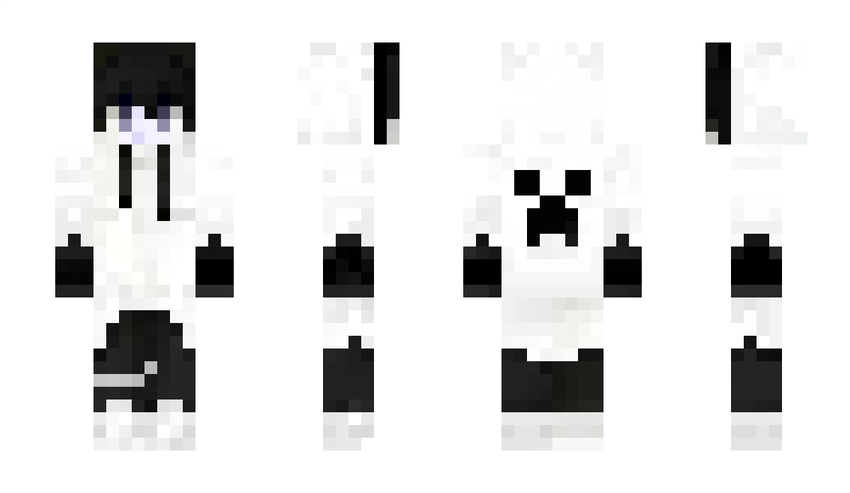 brx_mc Minecraft Skin