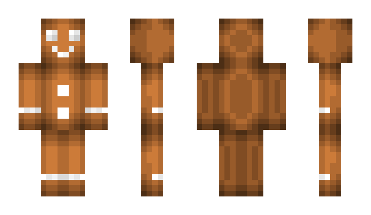 Nightmareslayer2 Minecraft Skin