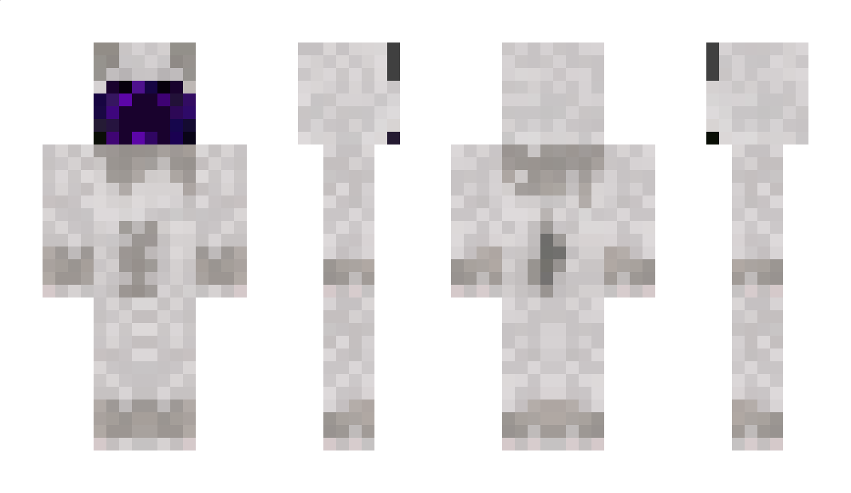 cryingeasy Minecraft Skin