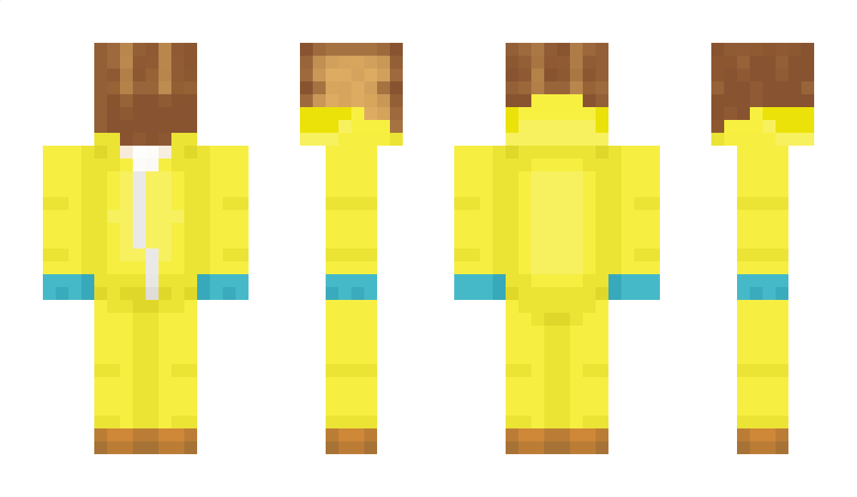 SoldierToast Minecraft Skin