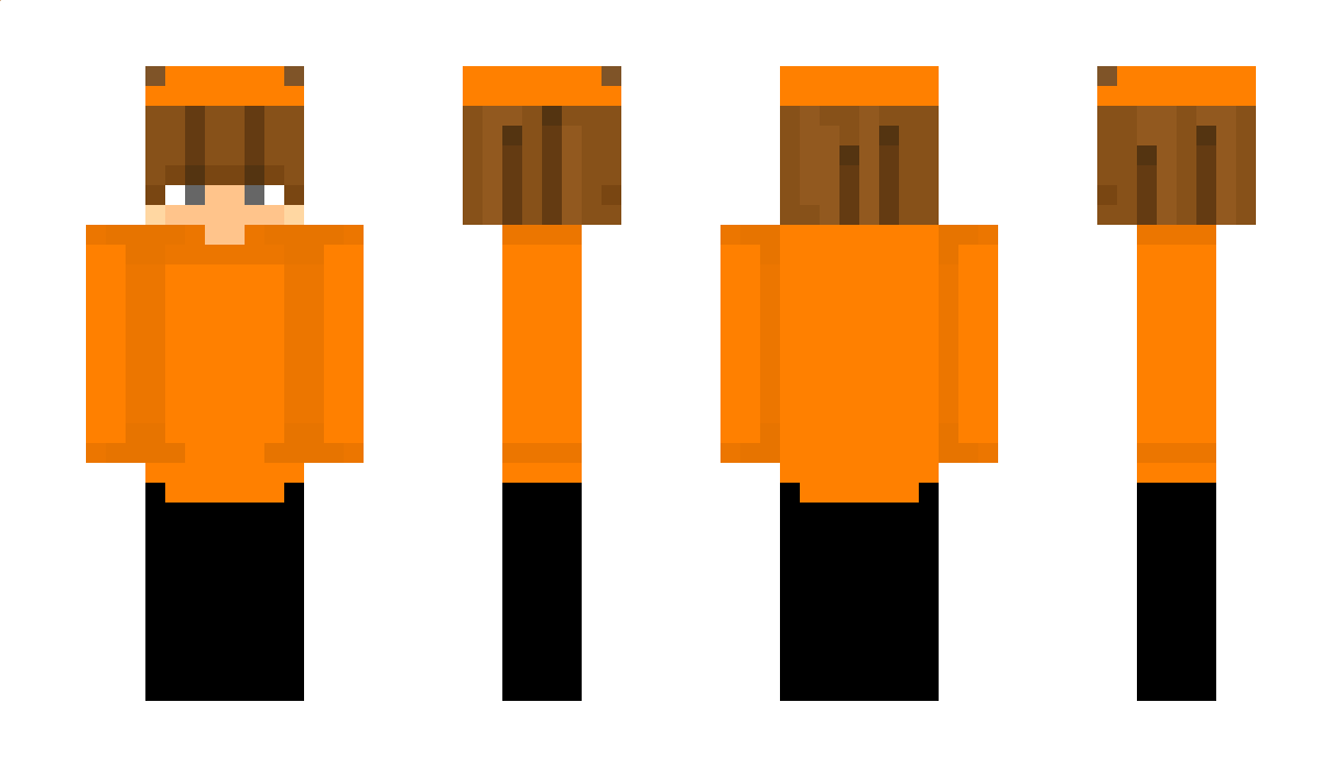balunidas Minecraft Skin
