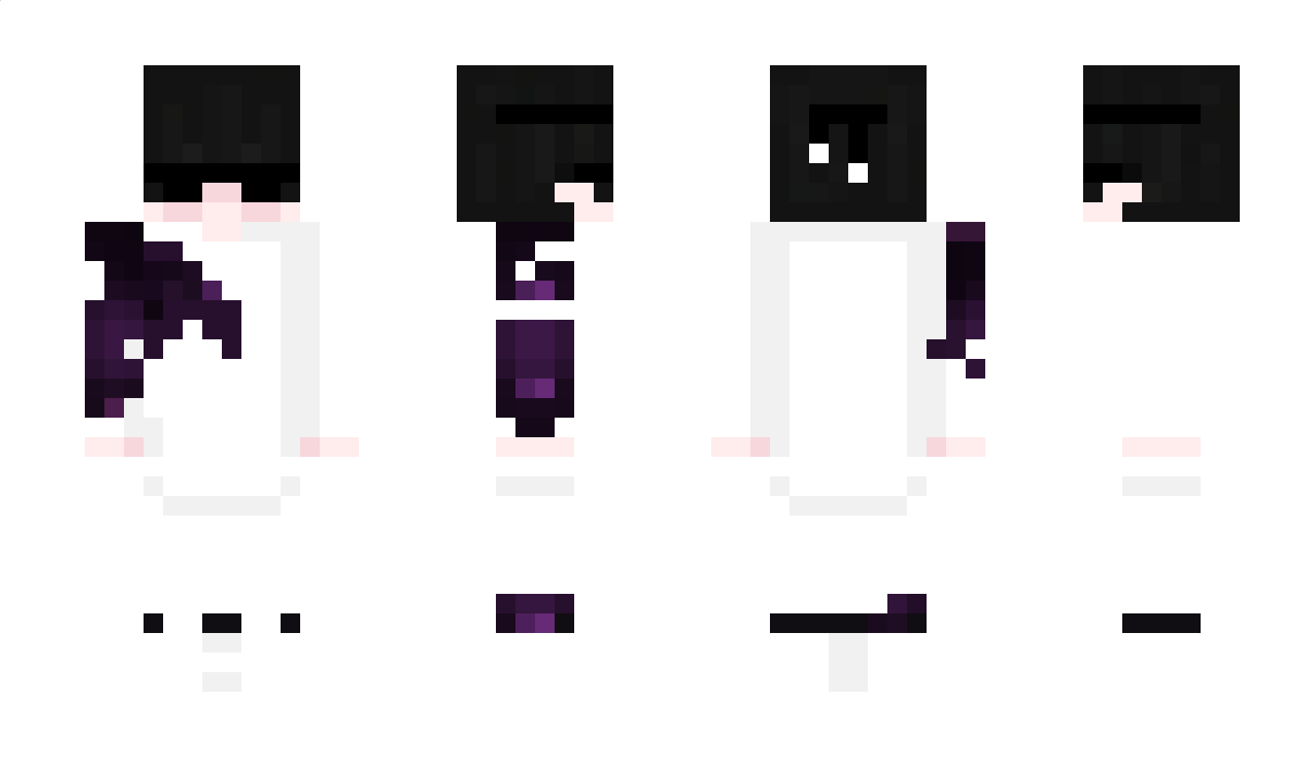 _Astroxz_ Minecraft Skin