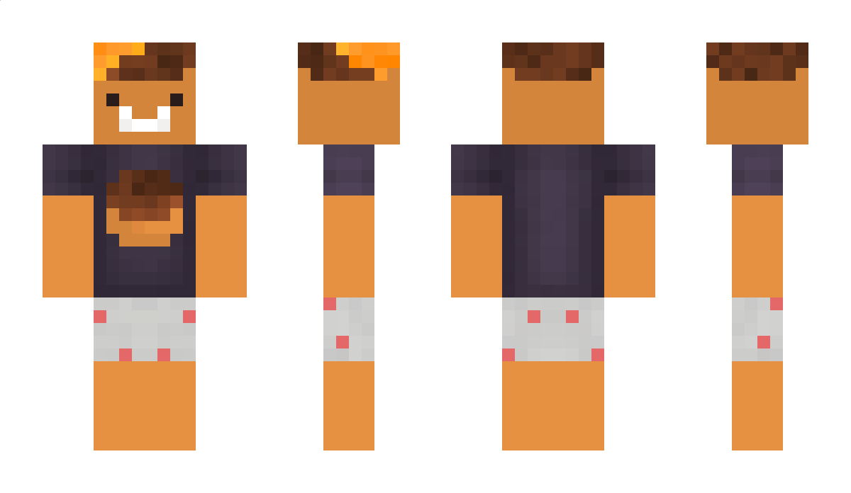 Just_a_Jaffacake Minecraft Skin