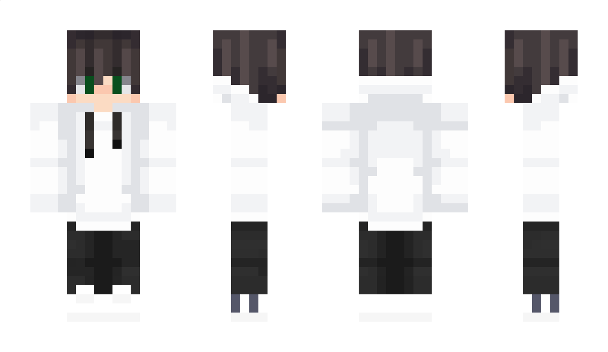 Xottic_Chriss Minecraft Skin