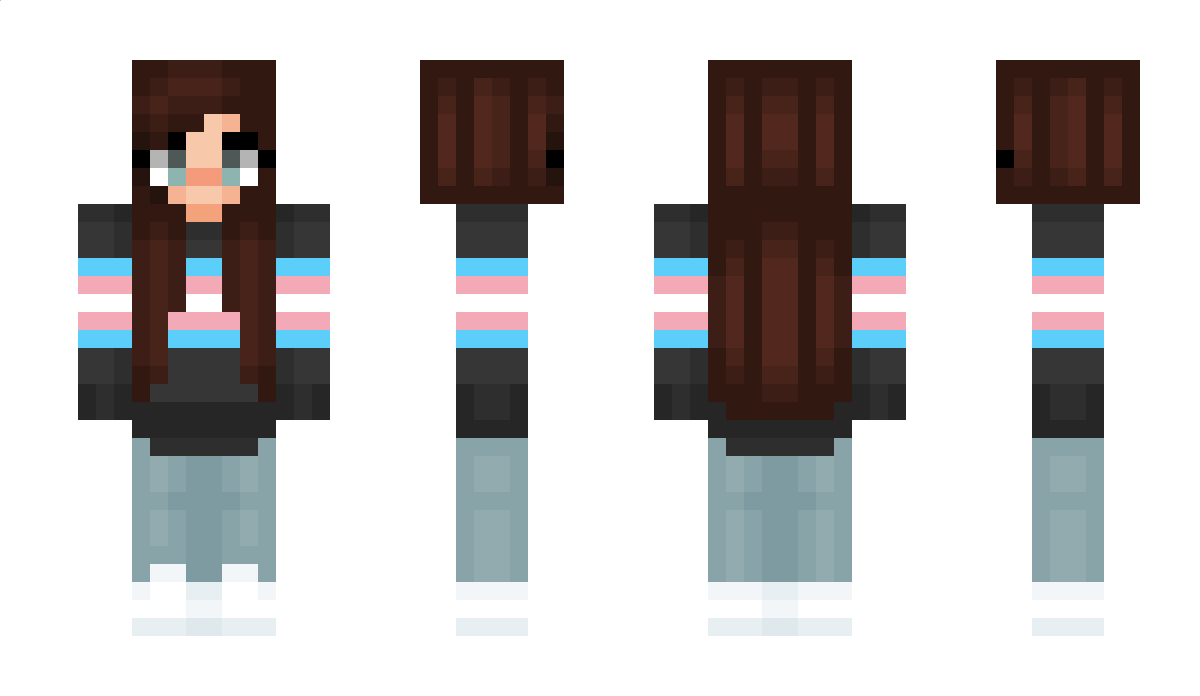 Thund3r_Assassin Minecraft Skin