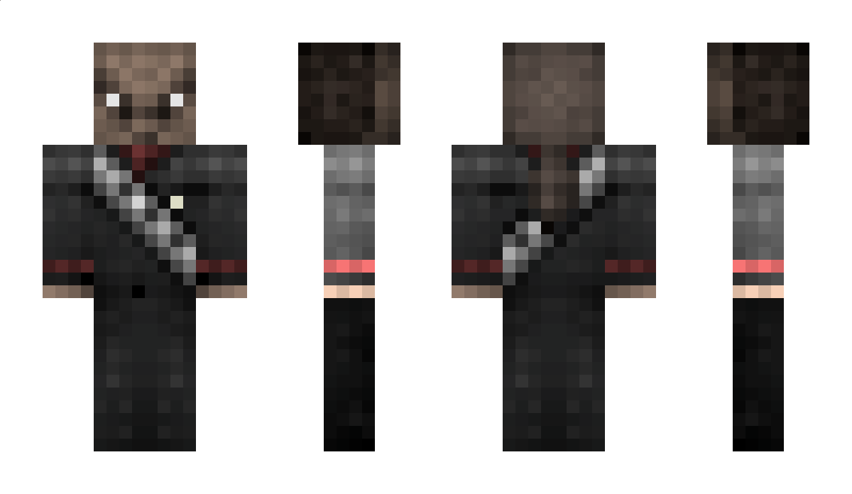 debomb72 Minecraft Skin