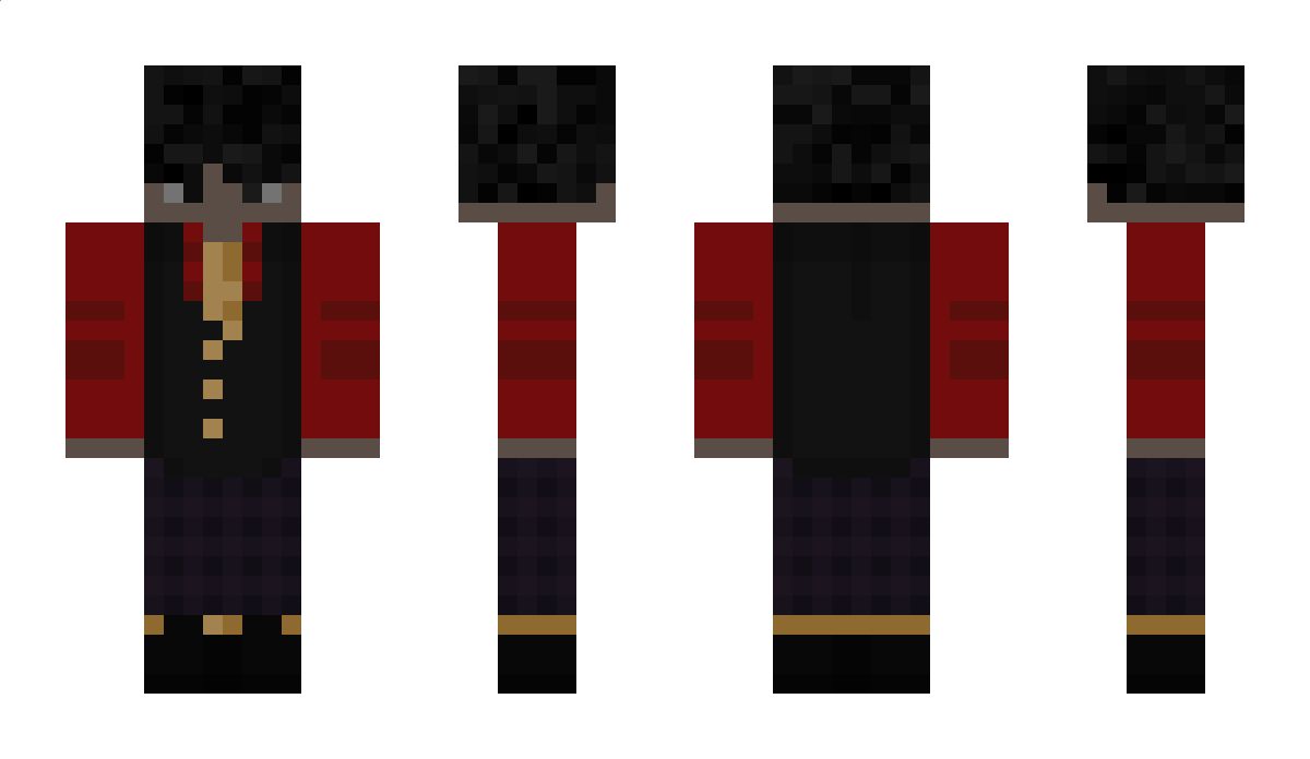 _noahboah Minecraft Skin